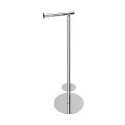Excellent Kobo suport pentru hârtie igienică WARIANT-cromU-OLTENS | SZCZEGOLY-cromU-GROHE | crom DOEX.1751CR