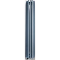 Terma Triga ANC calorifer de baie decorativ 190x28 cm alb WGVEC190028K916YL