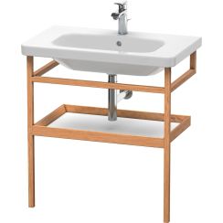 Duravit DuraStyle picioare pentru chiuvetă DS988201876