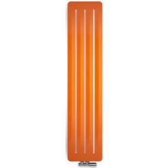 Terma Aero V calorifer de baie decorativ 120x32.5 cm alb WGARV120032K916SX