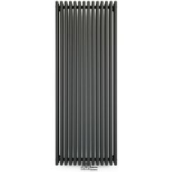 Terma Tune VWD calorifer de baie decorativ 60x59 cm alb WGTUV060059K916SX