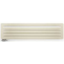 Terma Aero HG calorifer de baie decorativ 45.5x150 cm alb WGARG045150K916SX