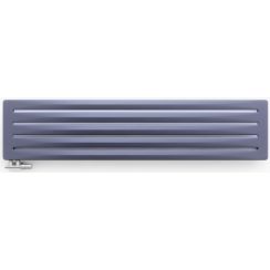 Terma Aero H calorifer de baie decorativ 32.5x90 cm alb WGARH032090K916SX
