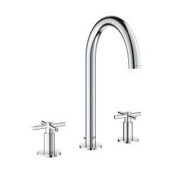 Grohe Atrio baterie lavoar stativ StarLight Chrome 20008003