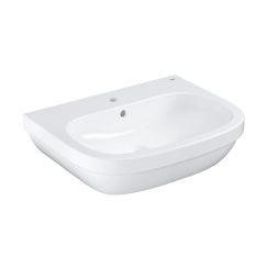 Grohe Euro Ceramic lavoar 61x51.5 cm semicircular alb 3932300H