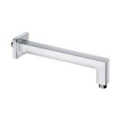 Kludi A-QA braț de perete crom 6654305-00