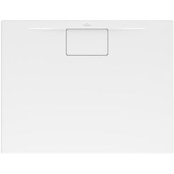 Villeroy & Boch Architectura cădiță de duș dreptunghiulară 100x70 cm alb UDA1070ARA248GV-01