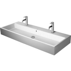 Duravit Vero Air lavoar 100x47 cm dreptunghiular mobilier alb 23501000241