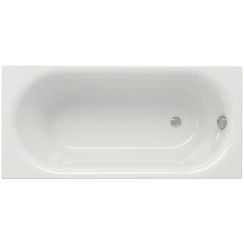 Cersanit Octavia cada dreptunghiulară 150x70 cm alb S301-251