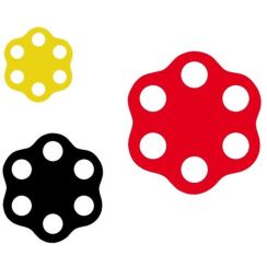 Instal Projekt Mua Fi suport calorifer MFS-INC81