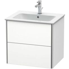 Duravit XSquare dulap 61x47.8x56 cm dulap atârnat sub chiuvetă alb XS417101818