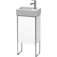 Duravit XSquare dulap 36.4x24x73.1 cm dulap sub chiuvetă alb XS4479R1818