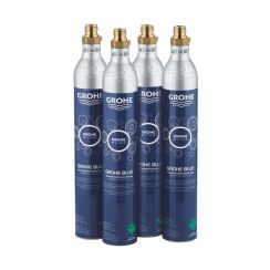 Grohe Blue set de 4 butelii de co2 40422000