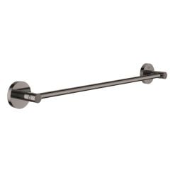 Grohe Essentials suport prosop grafit 40688A01