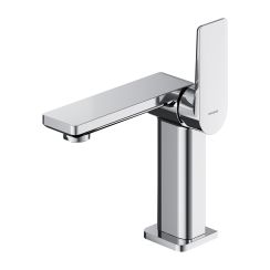 Omnires Parma baterie lavoar stativ crom PM7410XCR