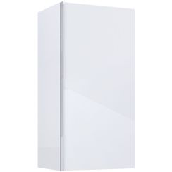 Elita Look dulap 40x31.6x80 cm agățat lateral alb 167012