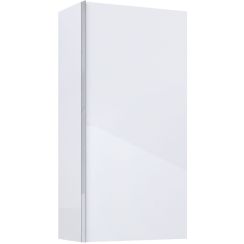 Elita Look dulap 40x21.6x80 cm agățat lateral alb 166998