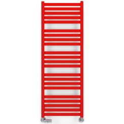 Terma Marlin calorifer de baie decorativ 118.5x53 cm alb WGMAR118053K916Z8