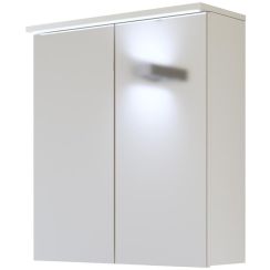 Comad Galaxy White dulap 60x20x69 cm laterala pe perete GALAXYWHITE840