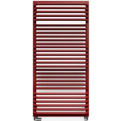 Terma POC 2 calorifer de baie scară 124x50 cm alb WGZUL124050K916YP