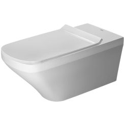 Duravit DuraStyle vas wc agăţat da pentru persoane cu dizabilități alb 25590900001