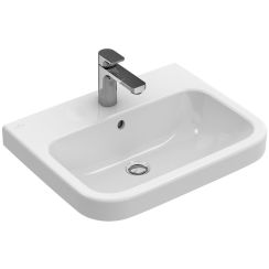 Villeroy & Boch Architectura lavoar 60x47 cm dreptunghiular clasică alb 418860R1