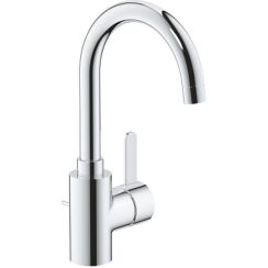 Grohe Eurosmart Cosmopolitan baterie lavoar stativ StarLight Chrome 32830001