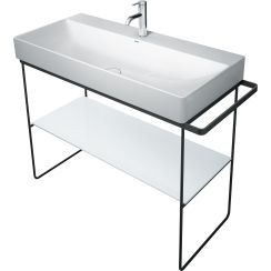 Duravit DuraSquare raft 97 cm alb 0099658300