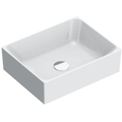 Catalano New Zero lavoar 45x35 cm dreptunghiular alb 14535ZE00