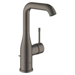 Grohe Essence baterie lavoar stativ Brushed Hard Graphite 32628AL1