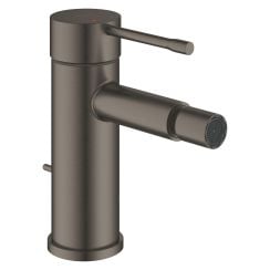 Grohe Essence baterie bideu stativ Brushed Hard Graphite 32935AL1
