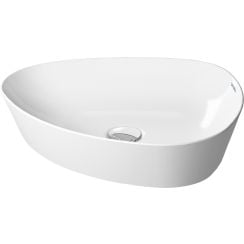 Duravit Cape Cod lavoar 50x40.5 cm de blat alb 23395000001