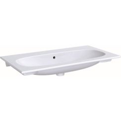 Geberit Acanto lavoar 90x48 cm dreptunghiular alb 500.643.01.2
