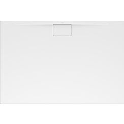 Villeroy & Boch Architectura cădiță de duș dreptunghiulară 150x90 cm alb UDA1590ARA215V-01