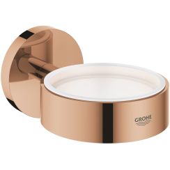 Grohe Essentials suport pentru accesorii Warm Sunset 40369DA1