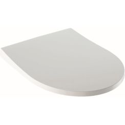 Geberit iCon capac wc închidere lentă alb 574950000