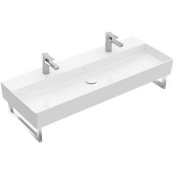 Villeroy & Boch Memento 2.0 lavoar 120x47 cm dreptunghiular clasică alb 4A22C101