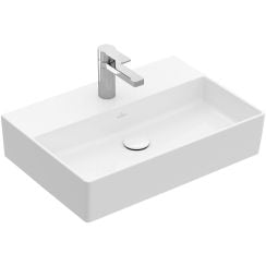 Villeroy & Boch Memento 2.0 lavoar 60x42 cm dreptunghiular clasică-mobilier alb 4A226L01