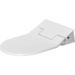 Duravit SensoWash masă de spălat alb 611000002304300