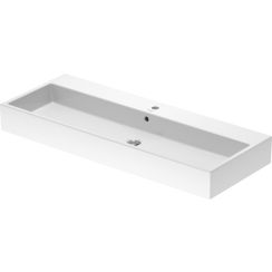 Duravit Vero Air lavoar 120x47 cm dreptunghiular mobilier alb 23501200701