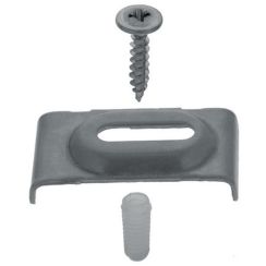 Blanco set de montare 212330