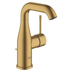 Grohe Essence baterie lavoar stativ auriu 23462GN1