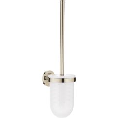 Grohe Essentials perie de toaletă înșurubat sticlă 40374BE1