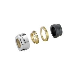 Terma adaptor din cupru TGAST014