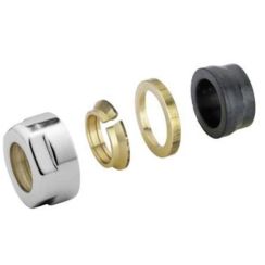 Terma adaptor din cupru TGAST003
