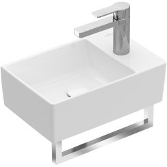 Villeroy & Boch Memento 2.0 lavoar 40x26 cm dreptunghiular clasică alb 432340R1