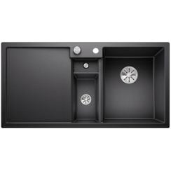 Blanco Collectis 6 S chiuvetă din granit 100x51 cm antracit 523344