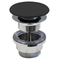 Catalano dop pentru lavoar negru 5POSLNS