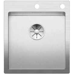 Blanco Claron 400-IF/A chiuveta din otel 46x51 cm 523392