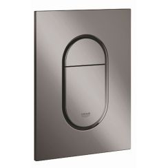 Grohe Arena Cosmopolitan S buton de spălare pentru WC Hard Graphite 37624A00